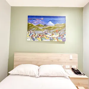 hotel-sander.guayaquilhotels.org/