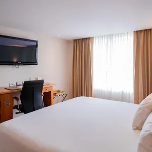 el-dorado-hotel.cuenca-hotels.com/