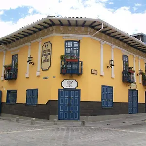 hostal-posada-del-angel.cuenca-hotels.com/
