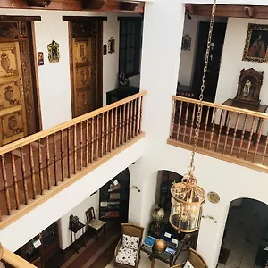 El Relicario Del Carmen Quito