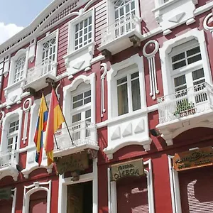 hotel-carvallo.cuenca-hotels.com/