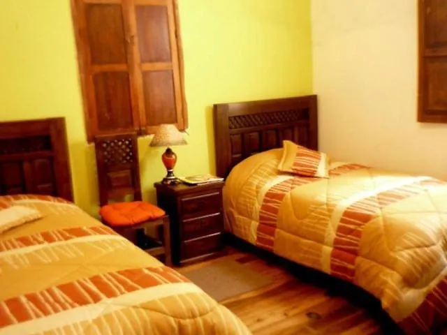 Hostal del Piamonte Quito 0*,  Ecuador