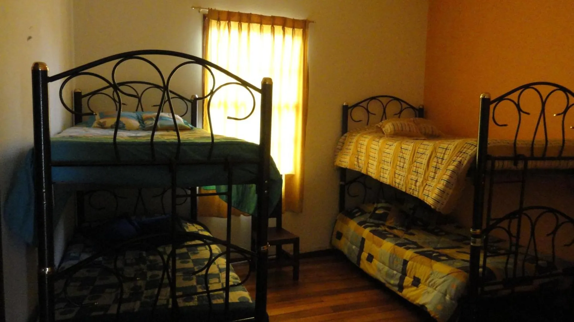 Hostal del Piamonte Quito