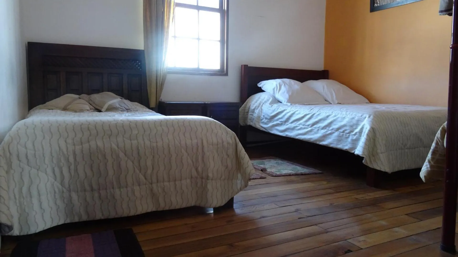 Hostal del Piamonte Quito