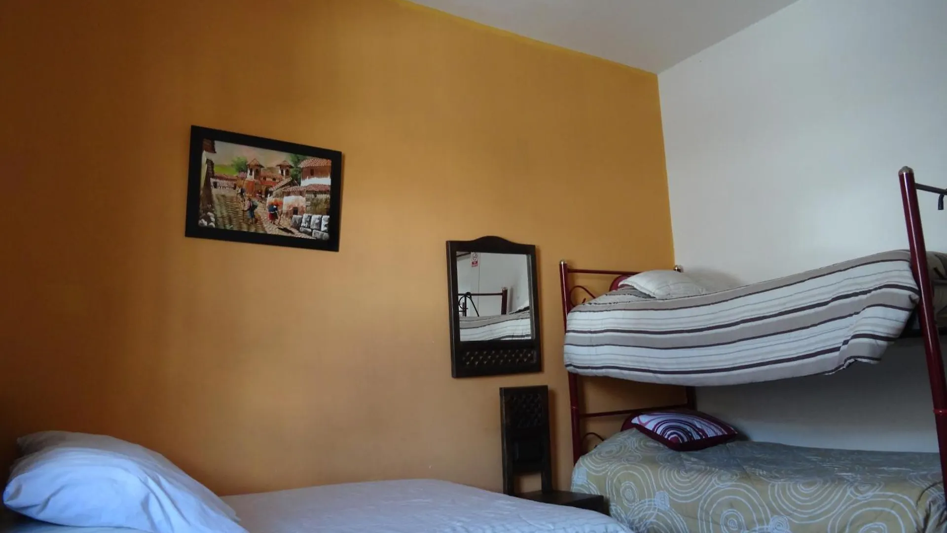 Hostal del Piamonte Quito