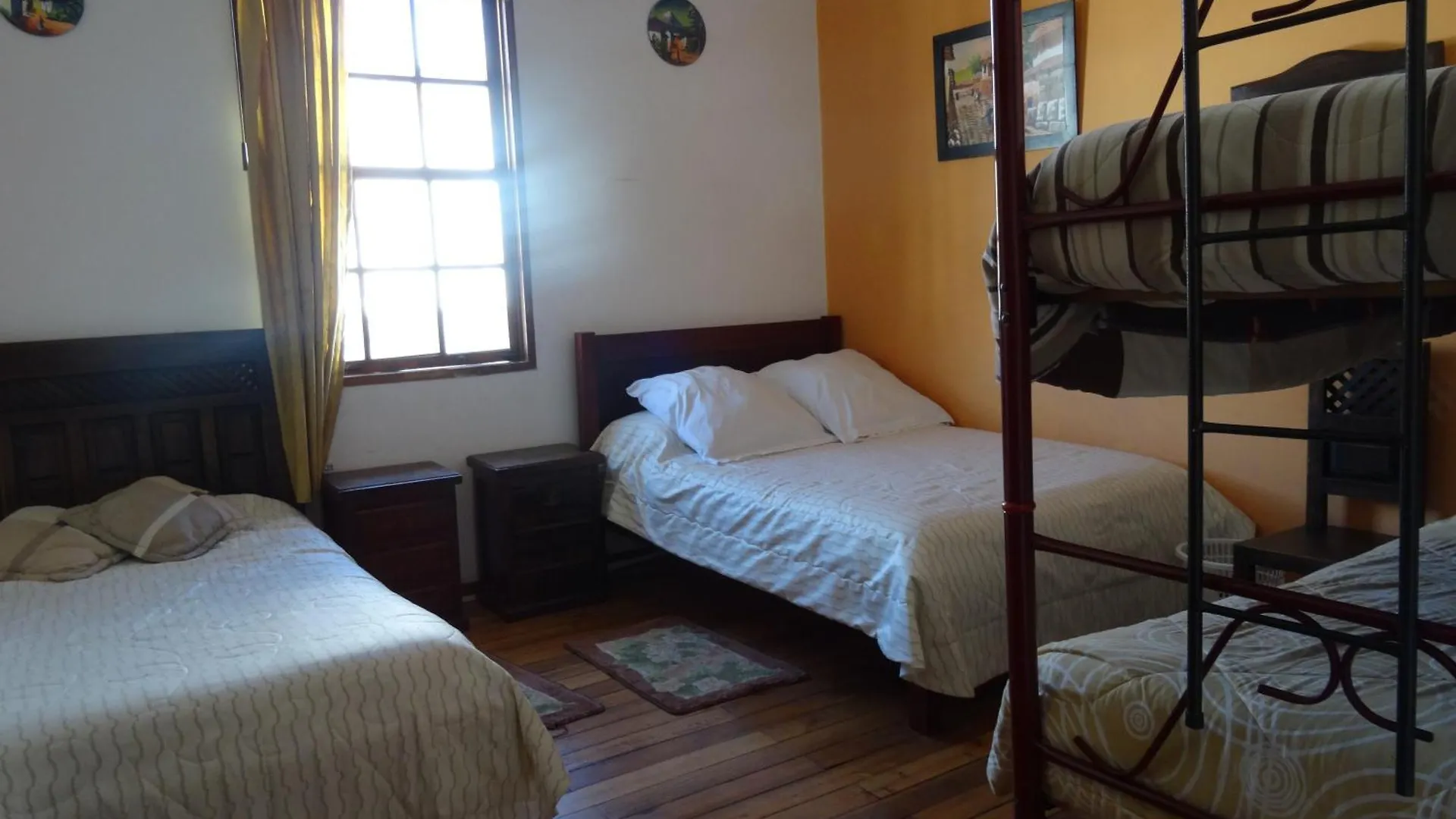 Hostal del Piamonte Quito