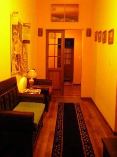 Hostal del Piamonte Quito 0*,
