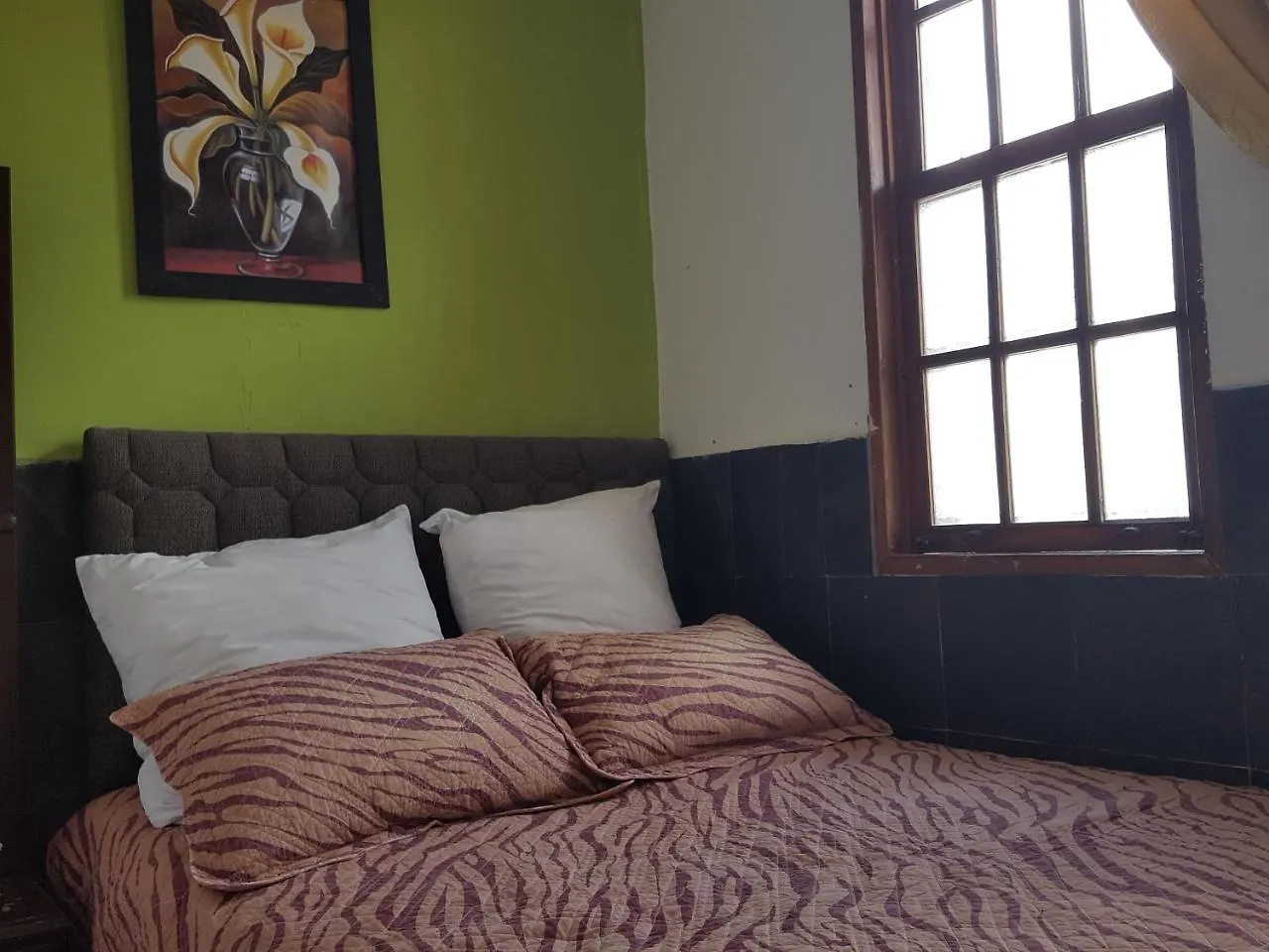 Hostal del Piamonte Quito 0*,  Ecuador